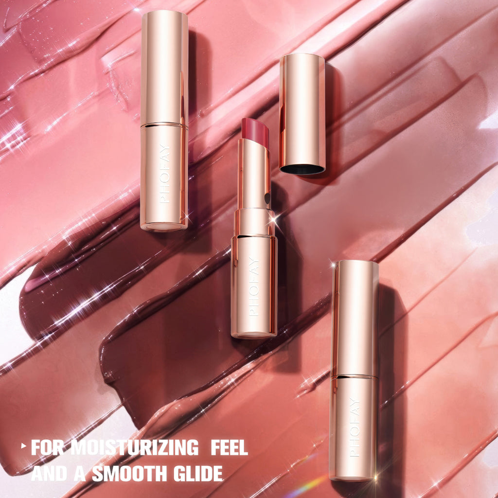 Batom hidratante PHOFAY